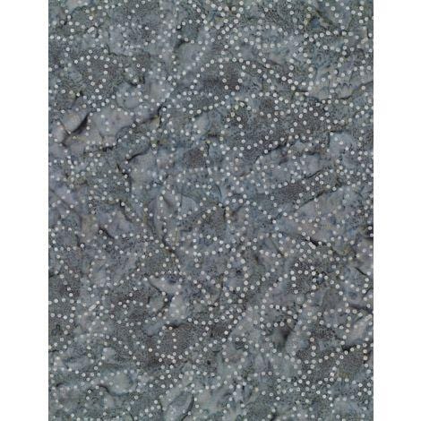 Starlight - Circle Dots Gray/Cream 1400-22293-915