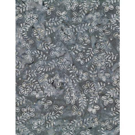 Starlight - Daisies Gray/Cream 1400-22292-915