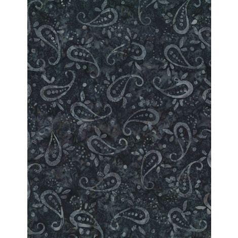 Starlight - Paisley Light Black 1400-22290-949