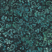 Wilmington Print - Teal-ing Good - 1400-22274-497