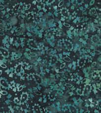 Wilmington Print - Teal-ing Good - 1400-22274-497