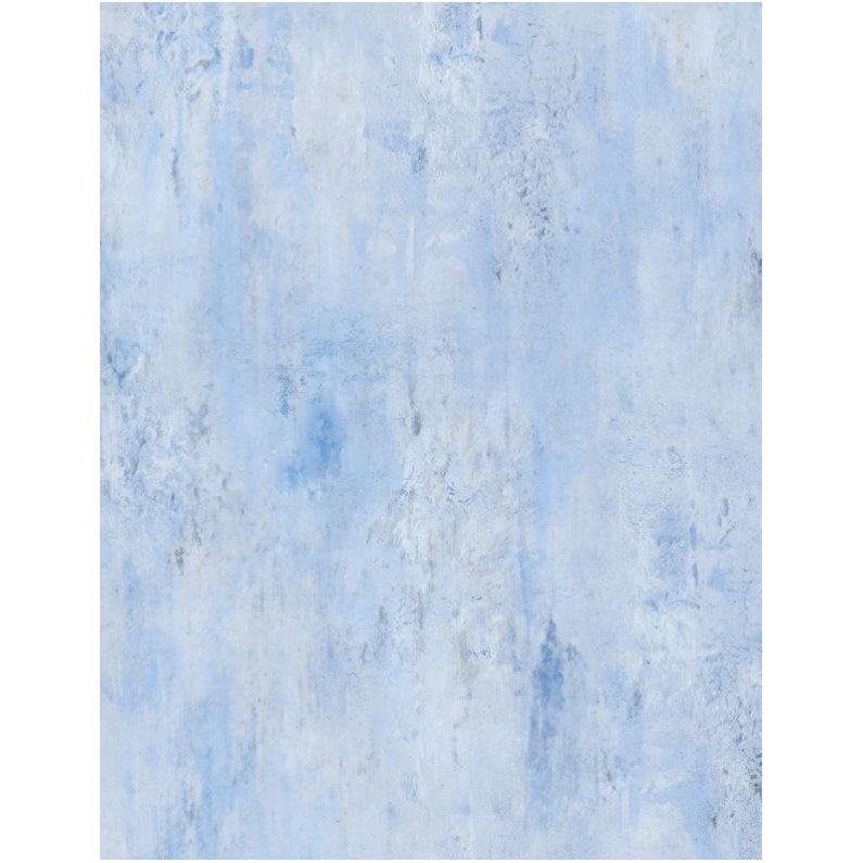 Wilmington Print - Vintage Texture - Sky Blue 1077-89233-144