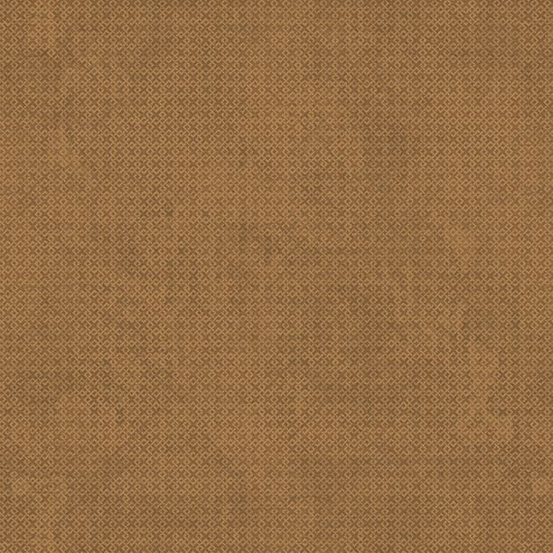 Russet Brown - Criss Cross 1825-85507-220