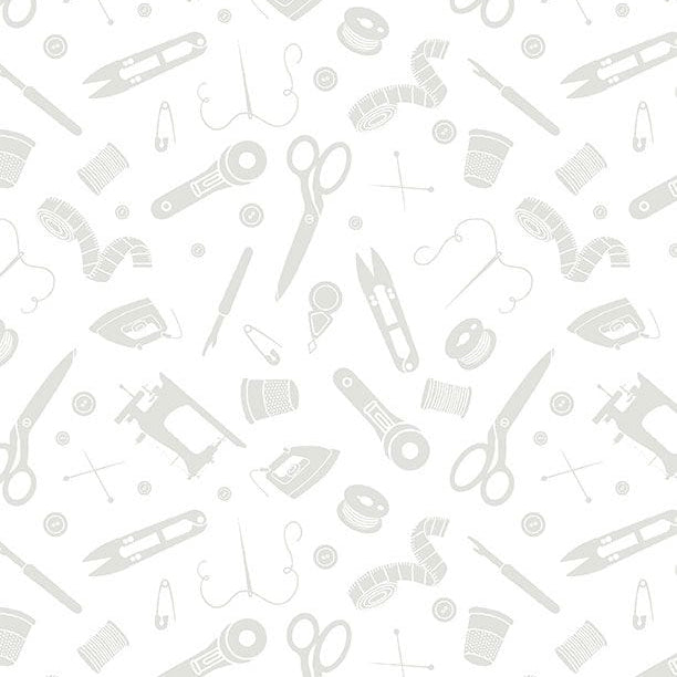 Sewing Essentials - Sew Happy 2 1817-39192-100