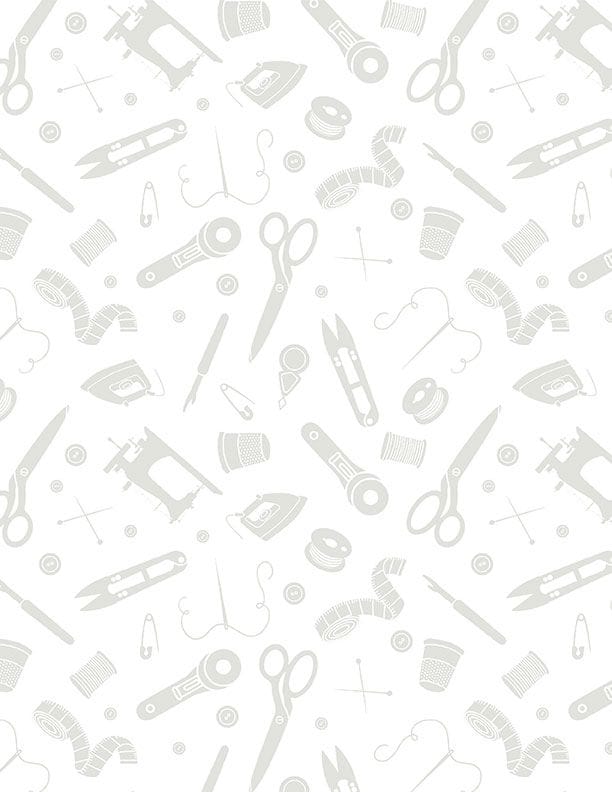 Sewing Essentials - Sew Happy 2 1817-39192-100