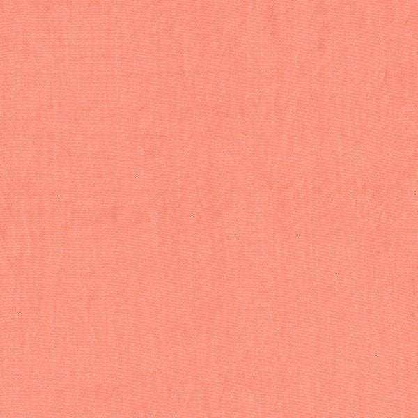 Artisan Cotton - Dark Coral White 40171-100