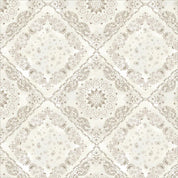 Bandana Ivory - Lone Star Trail 55432-1