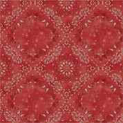 Bandana Red - Lone Star Trail 55432-9