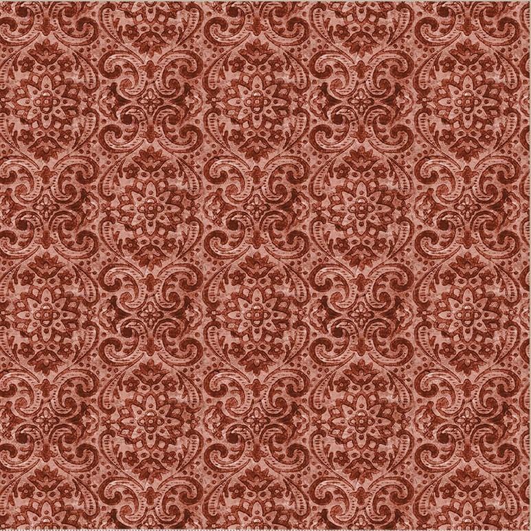 Boho Chick - Damask Barn 54563-5