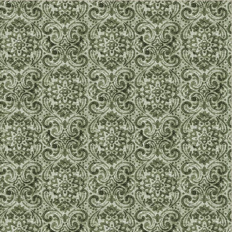 Boho Chick - Damask Sage 54563-7