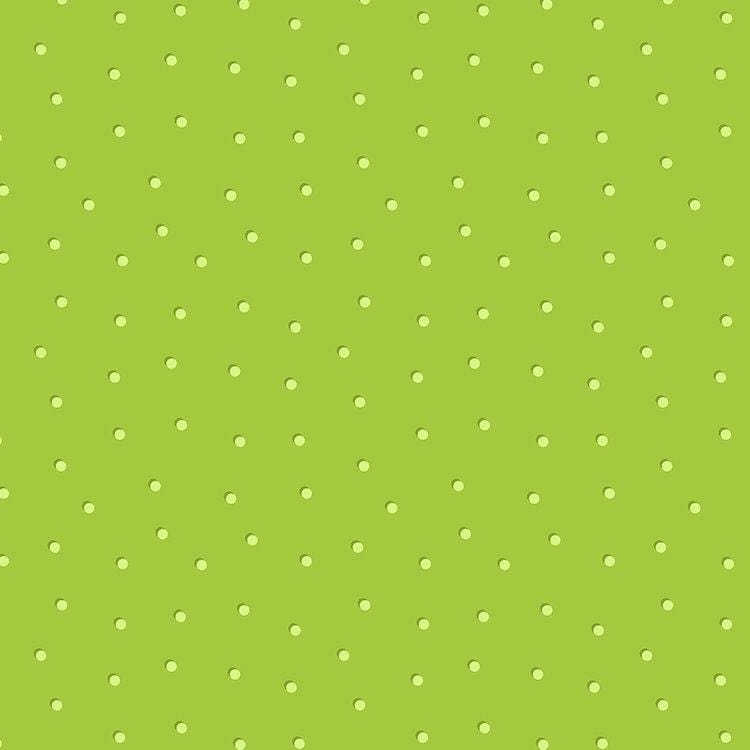 Color Club - Dotted Lime 53303-18