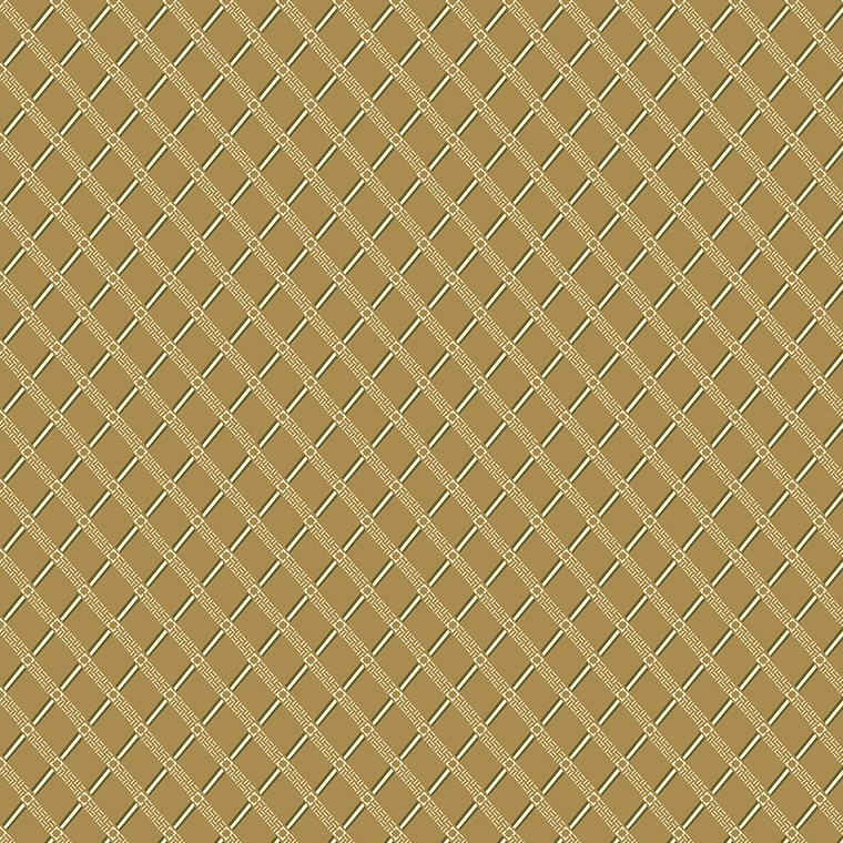 Elliot - Lattice Almond 53791-7