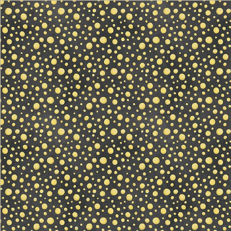Enchanted Woods - Spots Charcoal 54525-7