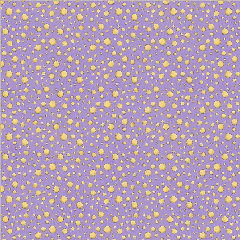 Enchanted Woods - Spots Lilac 54525-16