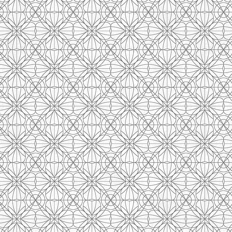 Idylwilde - Line Drawing 53591-2