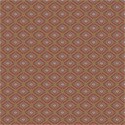 Medallion Suede - Lone Star Trail 55433-10