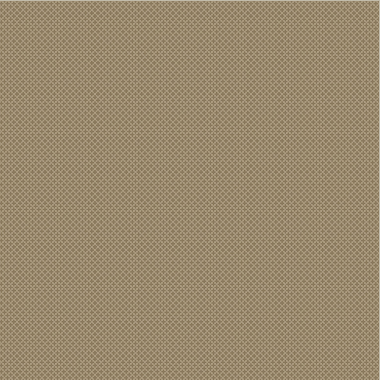 Oxford - Micro Quatrefoil Taupe 53895-2