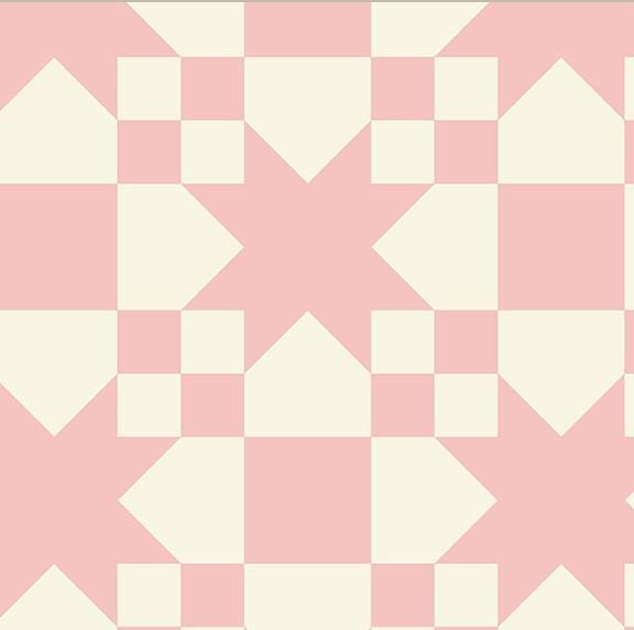 Perfect Points - Missouri Star Blush 54228-5