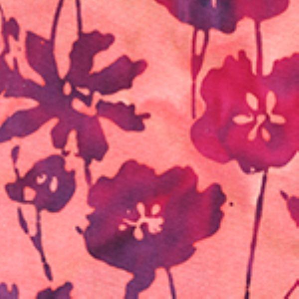 Plum Fizz - Orchids Pink 2755Q-X