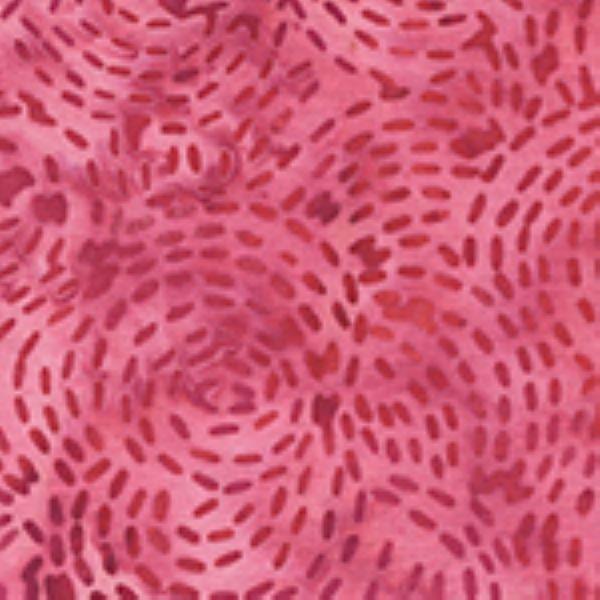 Plum Fizz - Stitches Pink 2754Q-X
