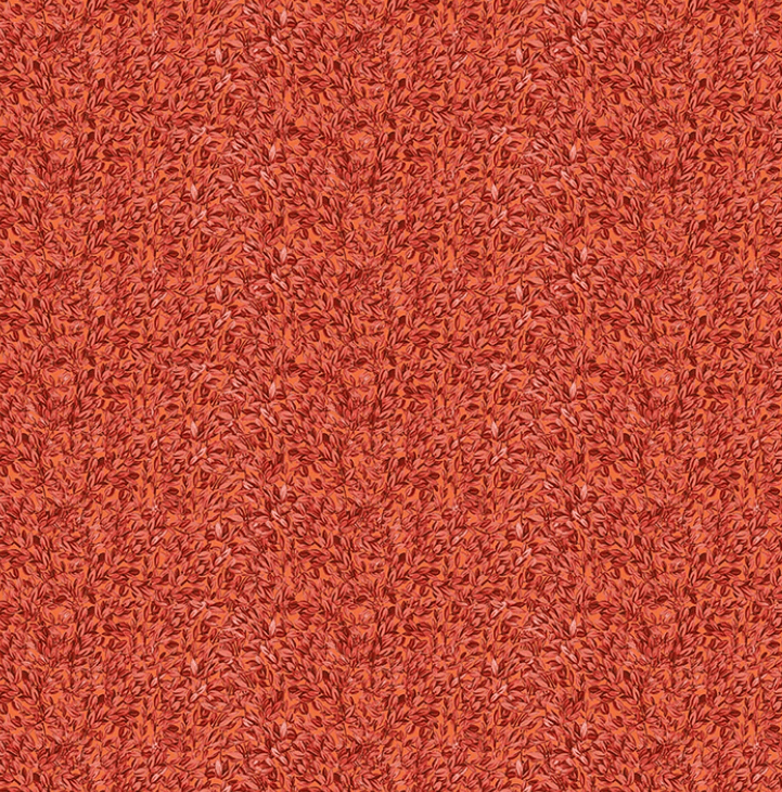 Sparkle - Shrubbery Red 54559-9