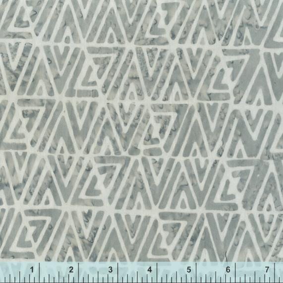Windham Fabrics - Pura Vida - Triangles Storem 9092Q-2