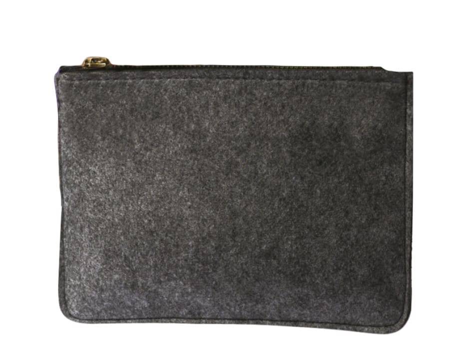 Zipper Purse - Aster Anne AAAPFK