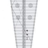 15 Degree Triangle Ruler Checker Distributors 