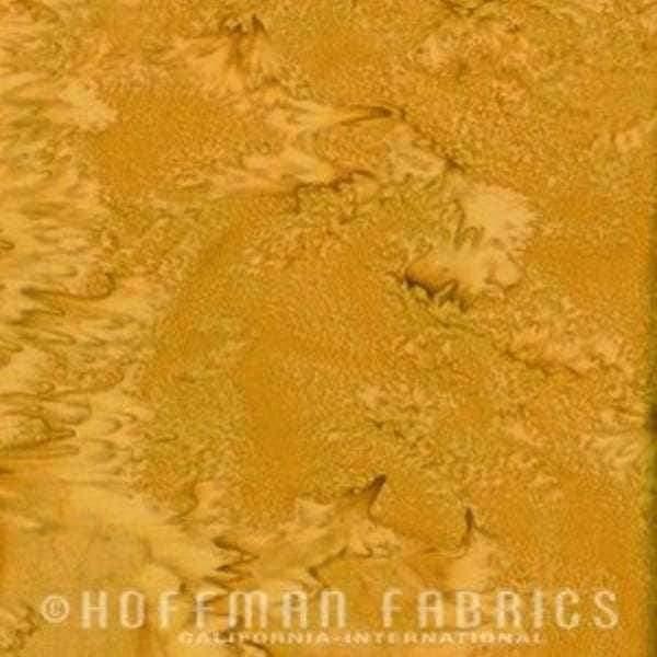 1895 Watercolors - Dijon Hoffman Fabrics/CIT 