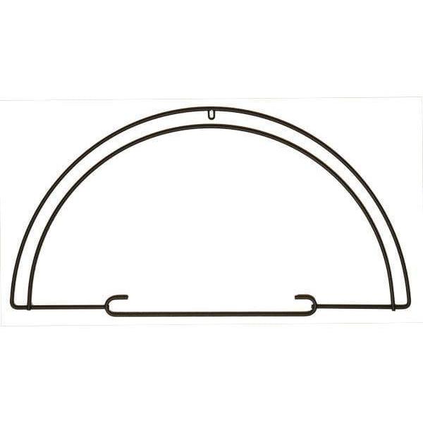 24" Round Metal Wall Hang ACKFELD MANUFACTURING 