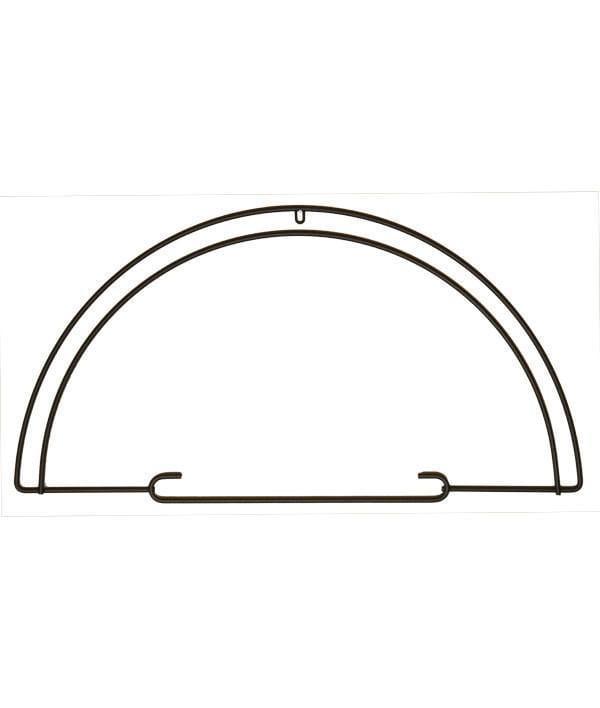 24" Round Metal Wall Hang ACKFELD MANUFACTURING 