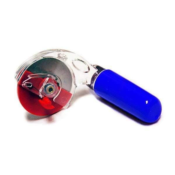 60mm Rotary Cutter (Left Hand) Checker Distributors 