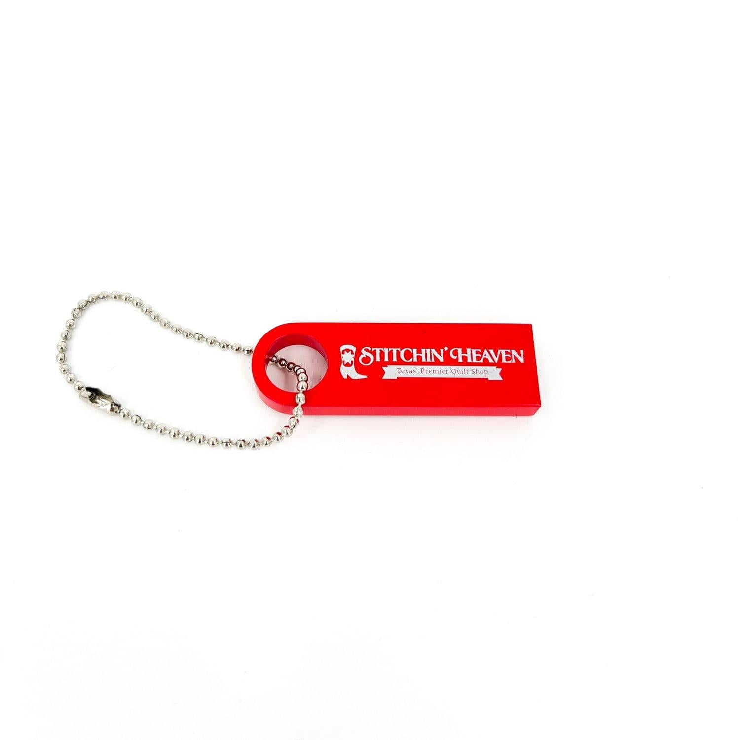 Stitchin' Heaven USB Flash Drive - 16GB Alibaba 