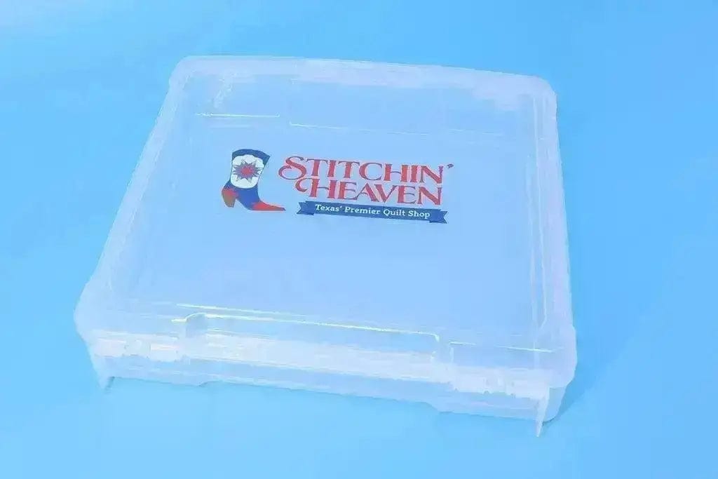 Stitchin' Heaven Storage Caddy BREWER 