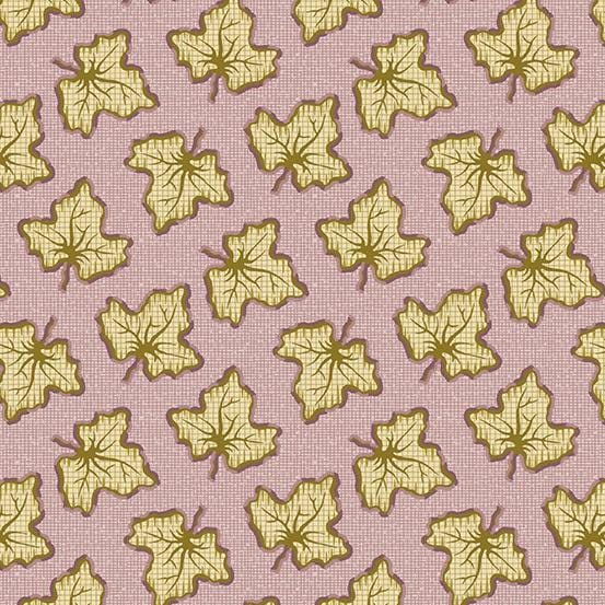 Andover - Practical Magic - Needlepoint Lilac Andover Fabrics/CIT 