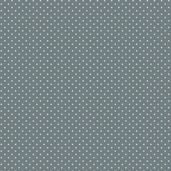Andover -  Sprinkles - Sprinkles Dark Gray Andover Fabrics/CIT 