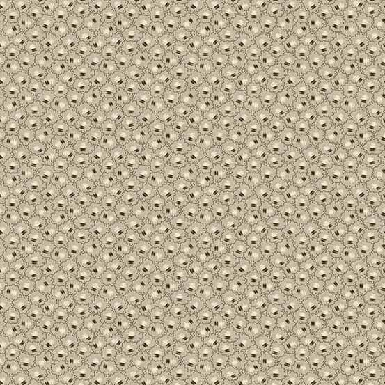 Gingerlily - Cobblestone Stone Andover Fabrics/CIT 