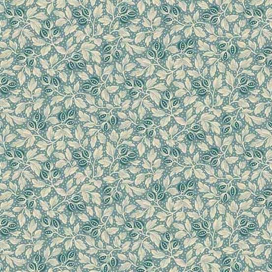 Primrose - Botanical Beauty Pacific Andover Fabrics/CIT 