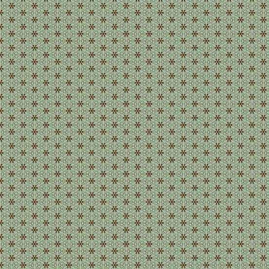 Primrose - Starflower Atlantic Andover Fabrics/CIT 