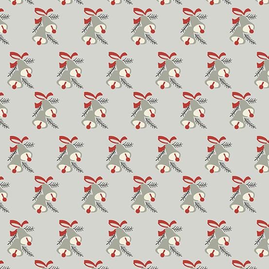 Retro Ho Ho - Jingle Bells Ice A-578-C