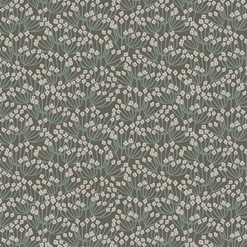 AGF - Botanist - Blossoming Daphne Art Gallery Fabrics 