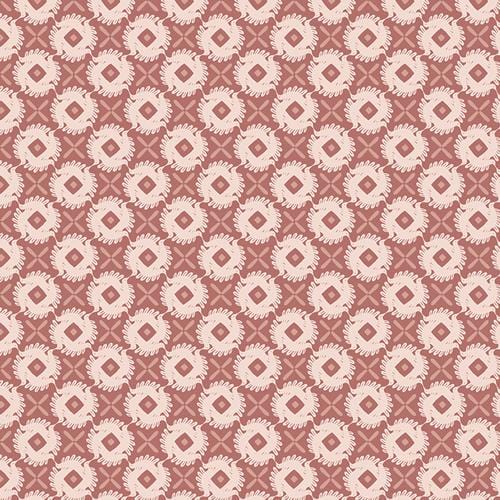 AGF - Botanist - Swoop & Swirl Fleur Art Gallery Fabrics 