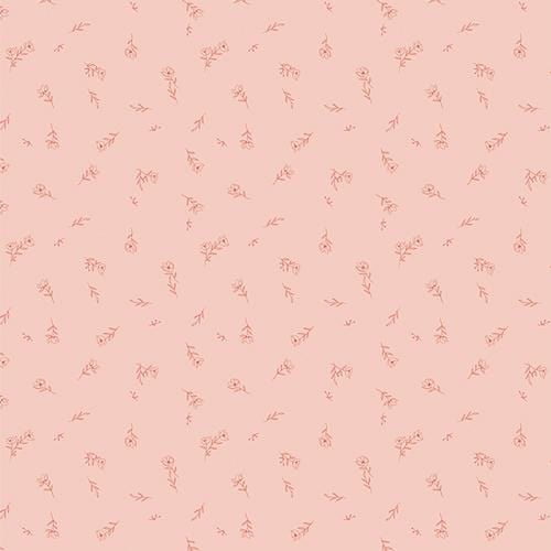 AGF -  Dusk Fusion - Dainty Fleuriste Dusk Art Gallery Fabrics 