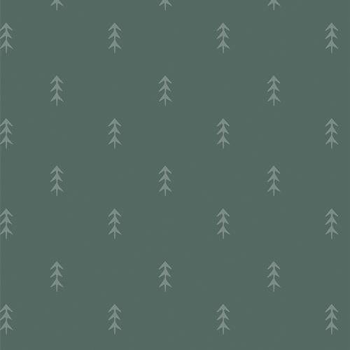 Art Gallery Fabrics - Crafting Magic - Simple Defoliage Hunter Art Gallery Fabrics 