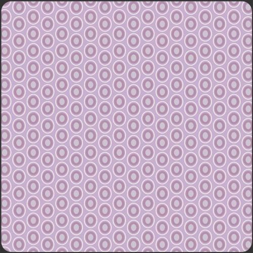 Art Gallery - Oval Elements - Amethyst Art Gallery Fabrics 