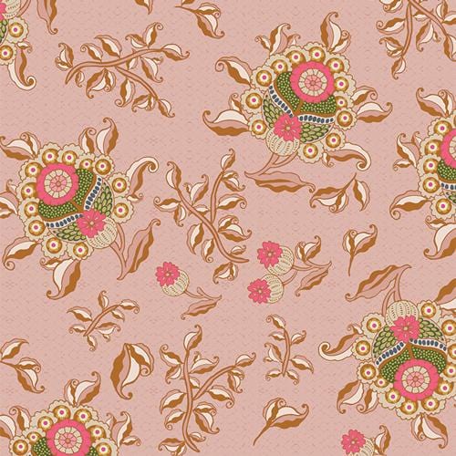 HyperNature - Flowershock Charm Art Gallery Fabrics 