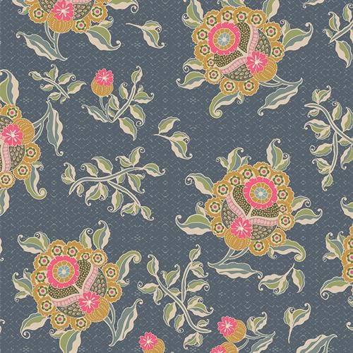 HyperNature - Flowershock Spell Art Gallery Fabrics 