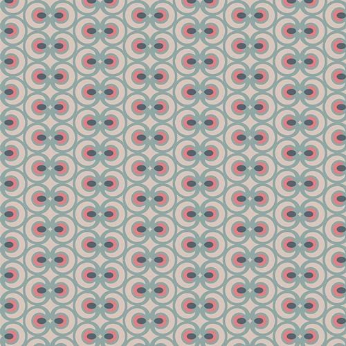 HyperNature - Op Art Celeste Art Gallery Fabrics 