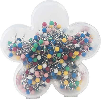 Ball Head Straight Pins Checker Distributors 