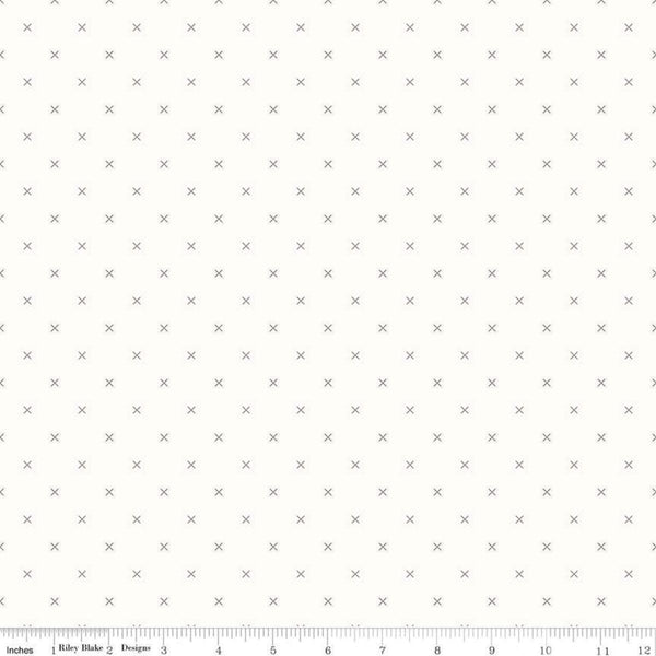 Bee Cross Stitch Pattern, Monochrome Cross Stitch